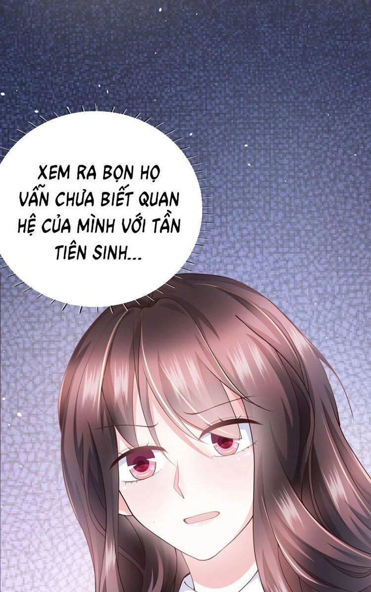 Nghịch Lai Chuyển Sinh: Gặp Phải Tần Tiên Sinh Chapter 53 - 47