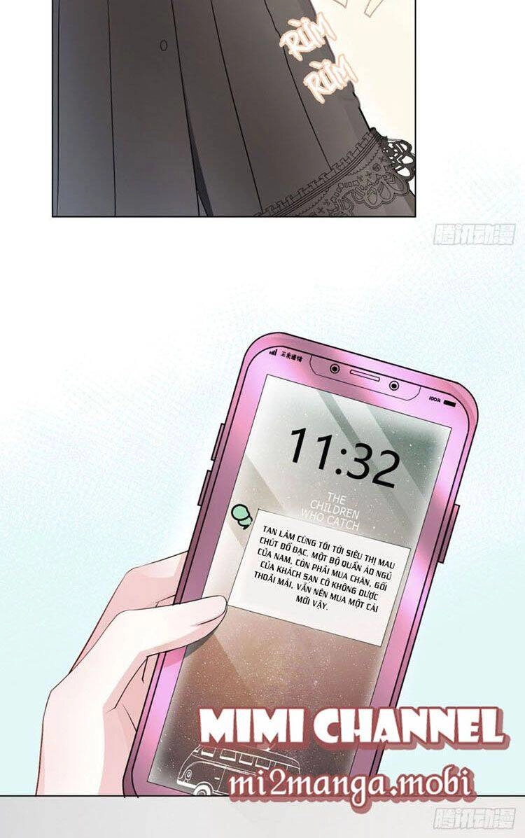 Nghịch Lai Chuyển Sinh: Gặp Phải Tần Tiên Sinh Chapter 53 - 50