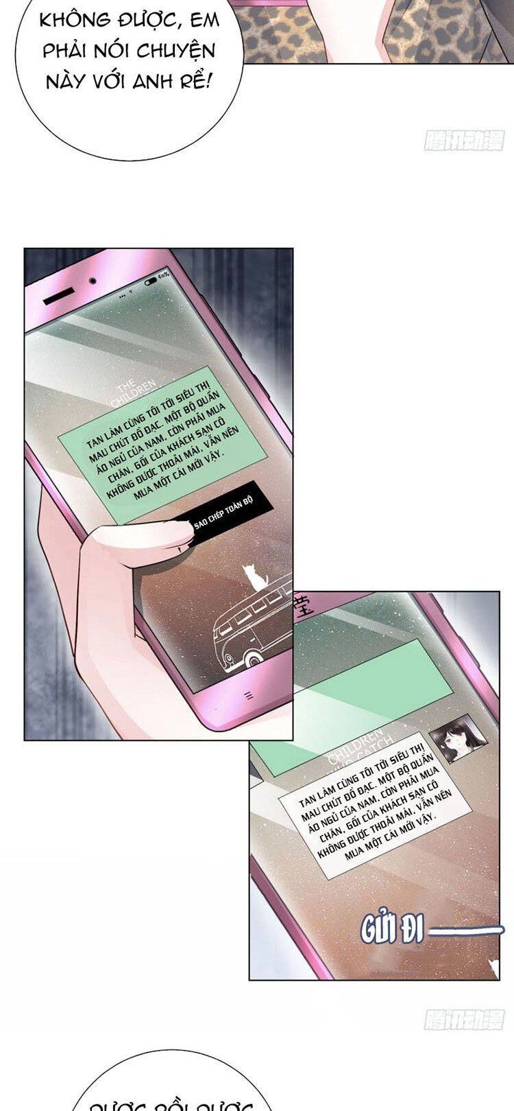 Nghịch Lai Chuyển Sinh: Gặp Phải Tần Tiên Sinh Chapter 53 - 53