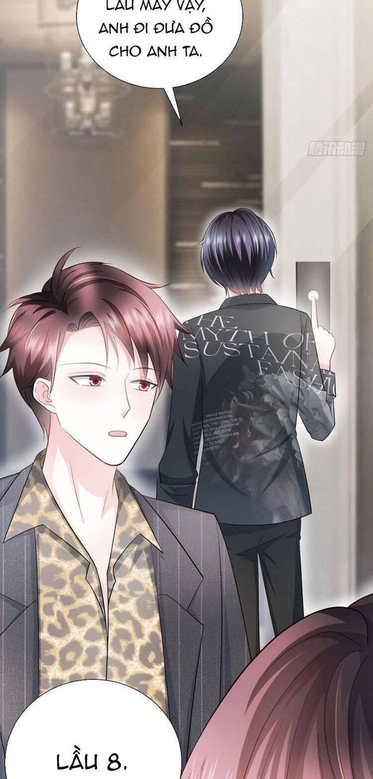 Nghịch Lai Chuyển Sinh: Gặp Phải Tần Tiên Sinh Chapter 54 - 6