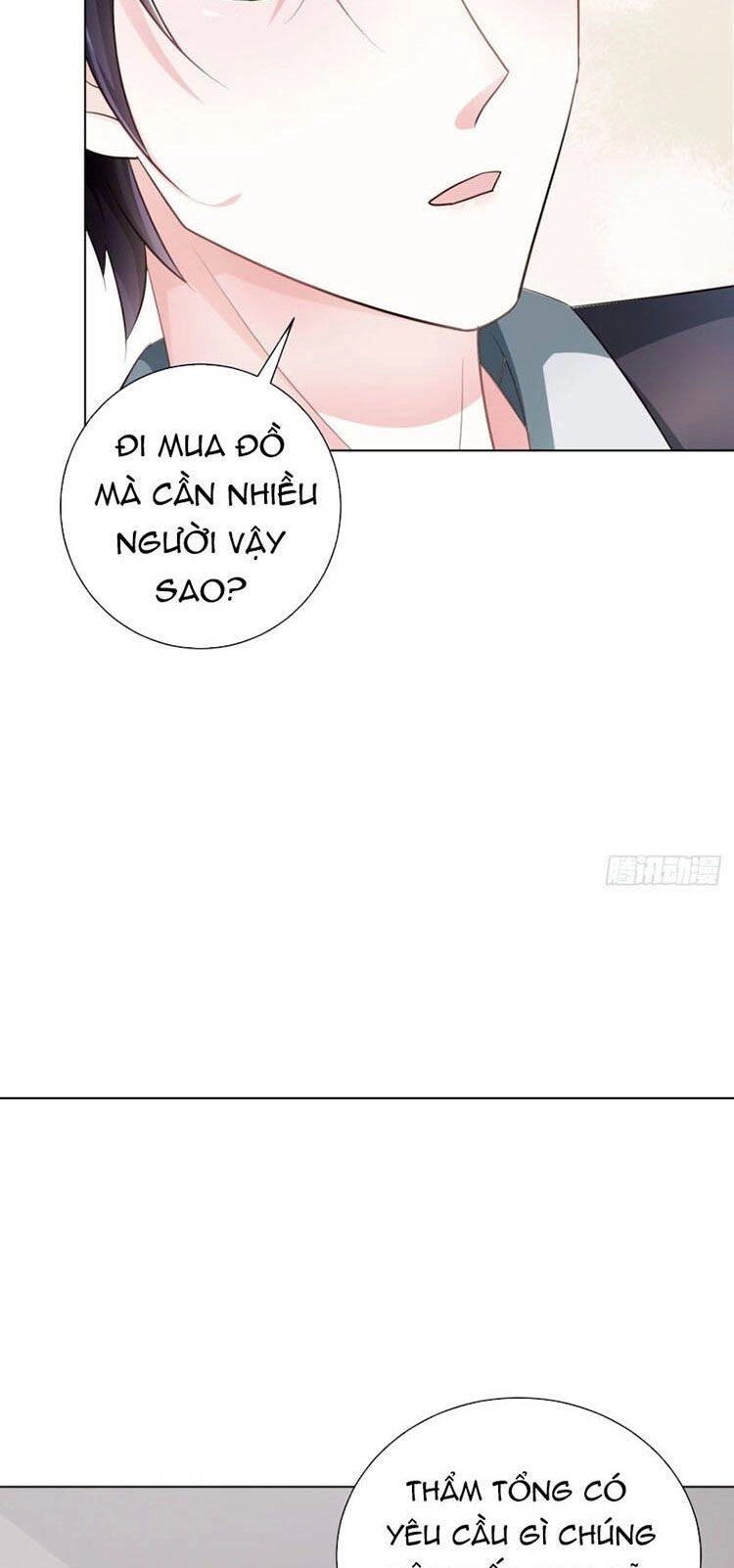 Nghịch Lai Chuyển Sinh: Gặp Phải Tần Tiên Sinh Chapter 54 - 10