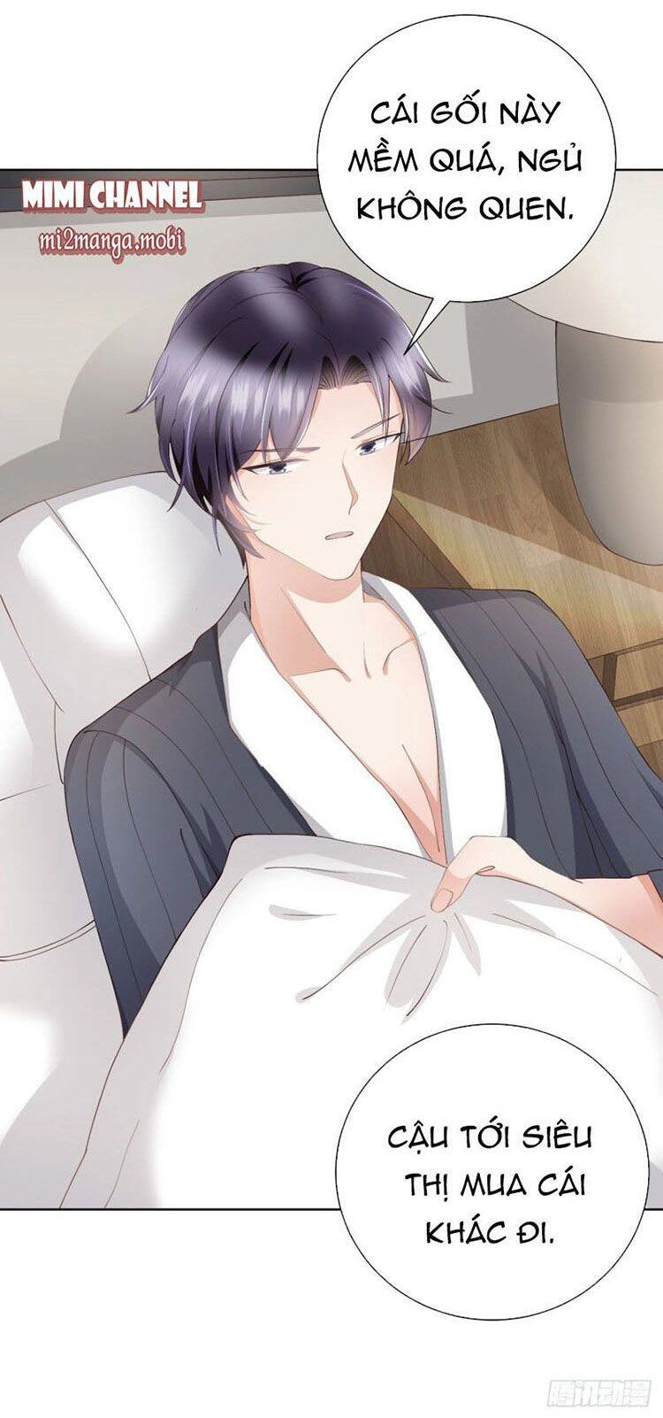 Nghịch Lai Chuyển Sinh: Gặp Phải Tần Tiên Sinh Chapter 54 - 12