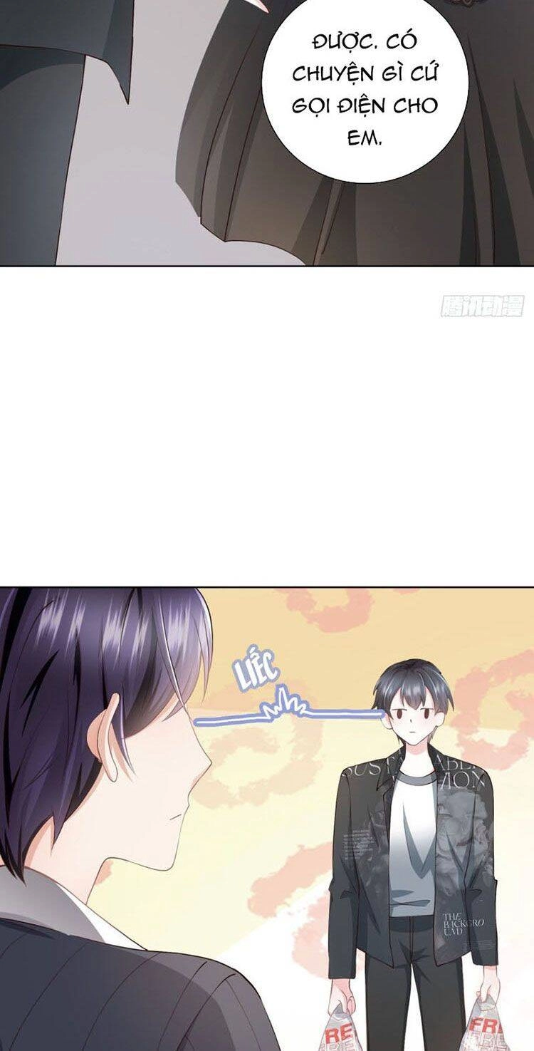 Nghịch Lai Chuyển Sinh: Gặp Phải Tần Tiên Sinh Chapter 54 - 18