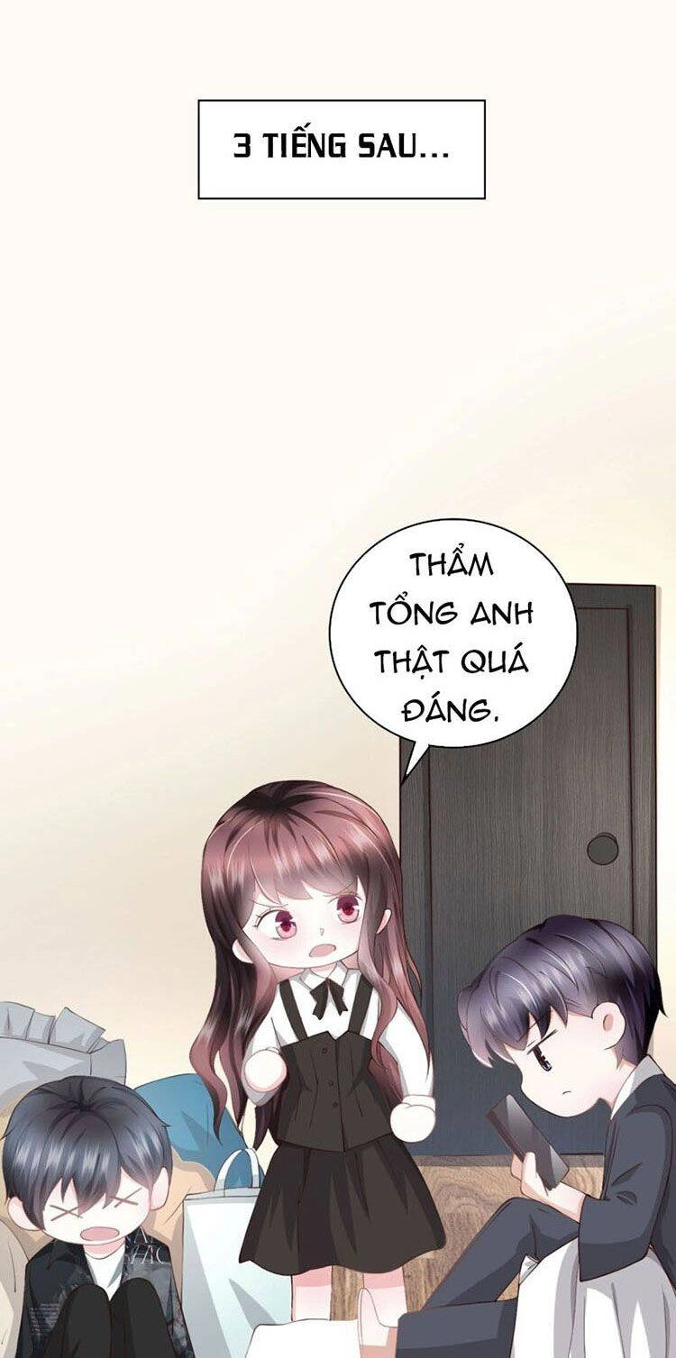 Nghịch Lai Chuyển Sinh: Gặp Phải Tần Tiên Sinh Chapter 54 - 23