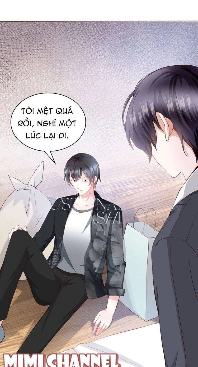 Nghịch Lai Chuyển Sinh: Gặp Phải Tần Tiên Sinh Chapter 54 - 25