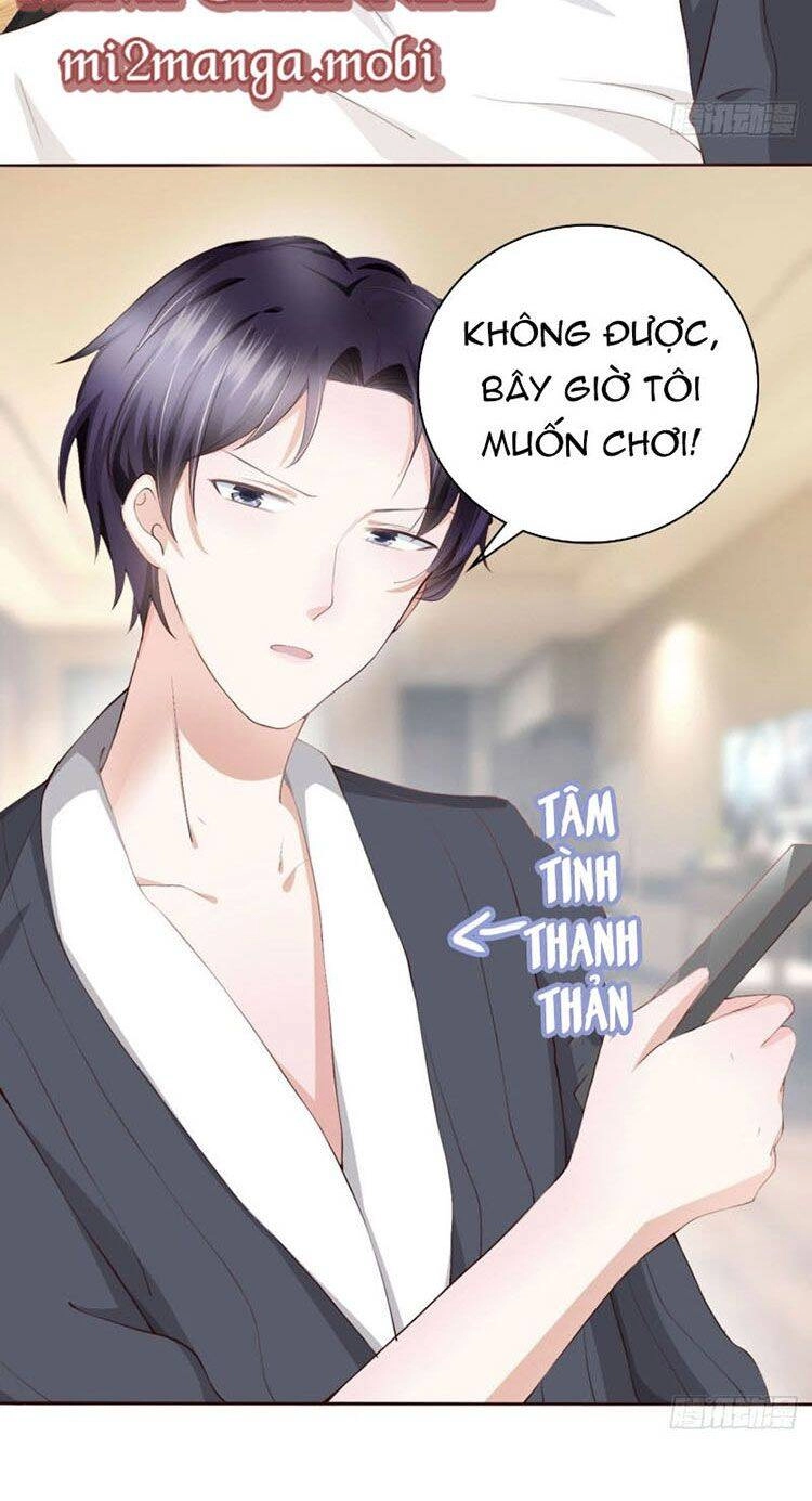 Nghịch Lai Chuyển Sinh: Gặp Phải Tần Tiên Sinh Chapter 54 - 26