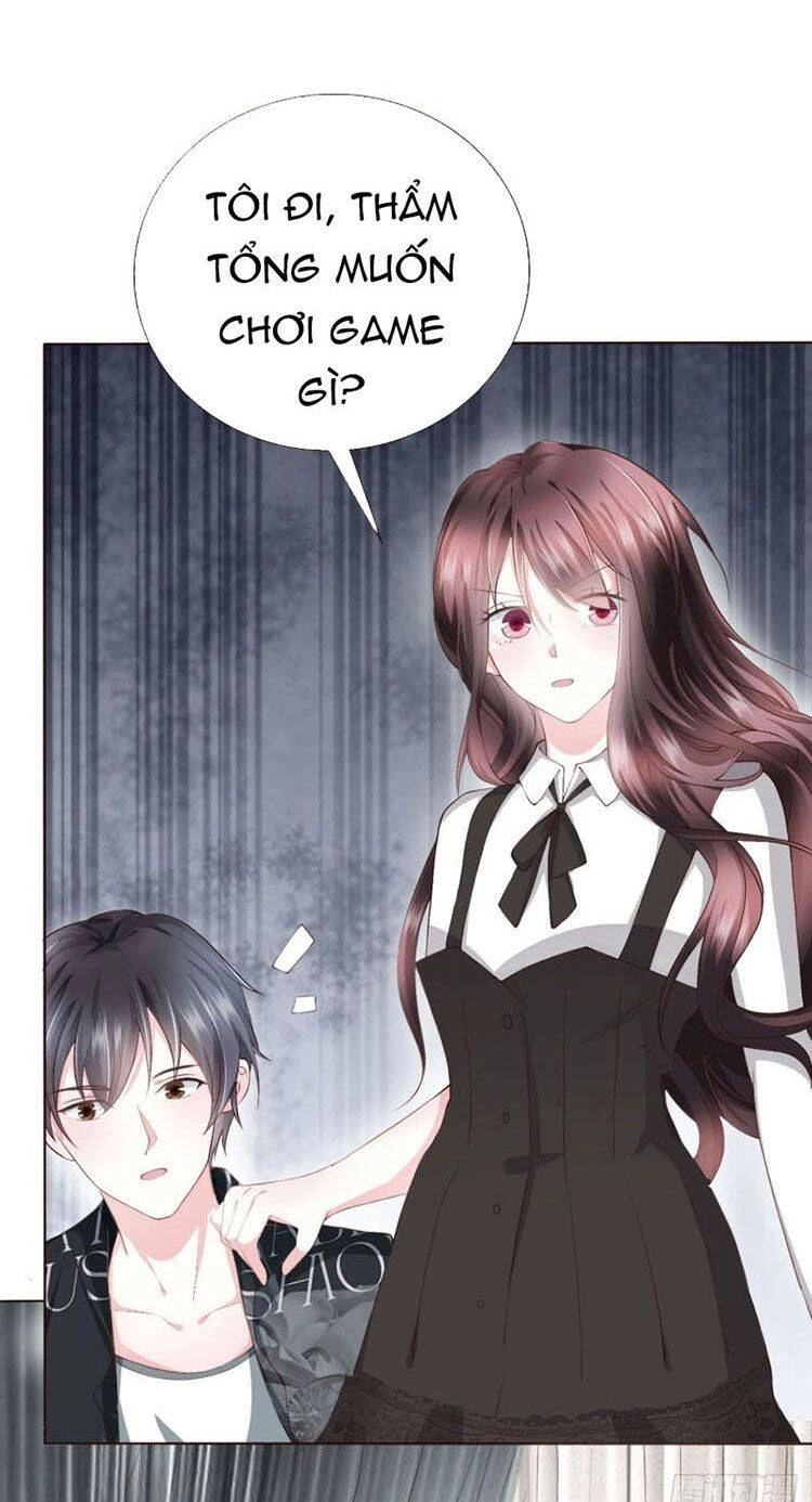 Nghịch Lai Chuyển Sinh: Gặp Phải Tần Tiên Sinh Chapter 54 - 27