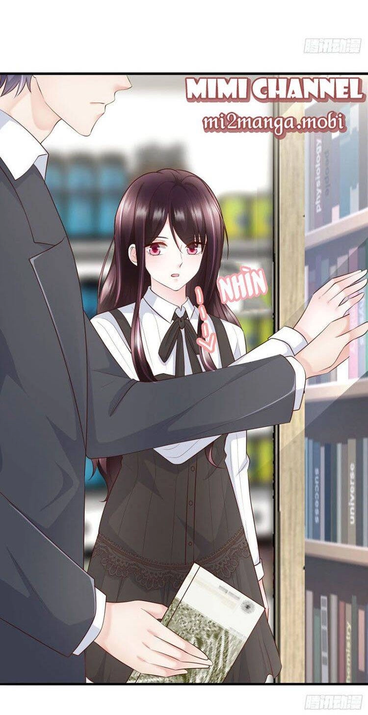 Nghịch Lai Chuyển Sinh: Gặp Phải Tần Tiên Sinh Chapter 54 - 36