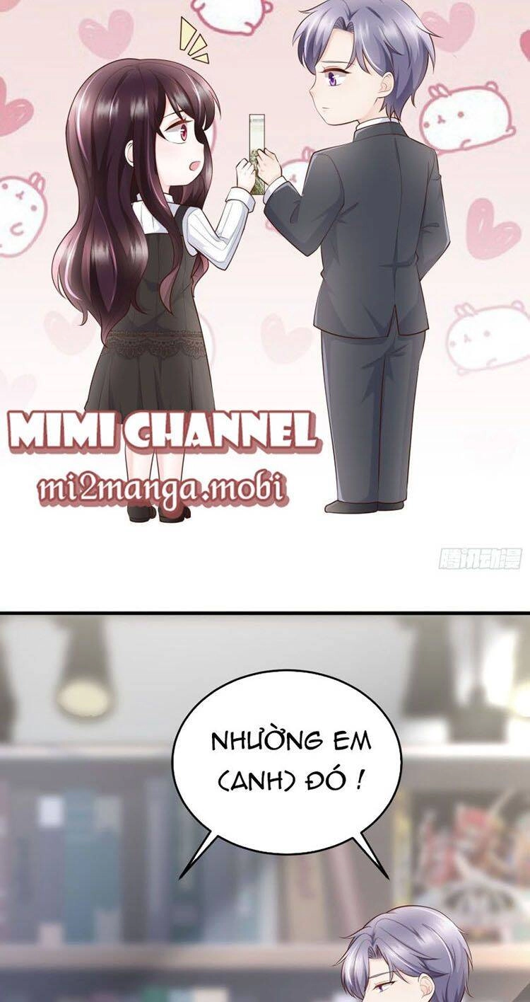 Nghịch Lai Chuyển Sinh: Gặp Phải Tần Tiên Sinh Chapter 54 - 38