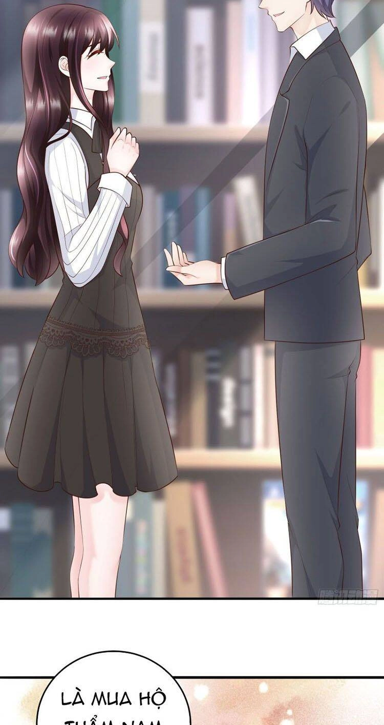 Nghịch Lai Chuyển Sinh: Gặp Phải Tần Tiên Sinh Chapter 54 - 39