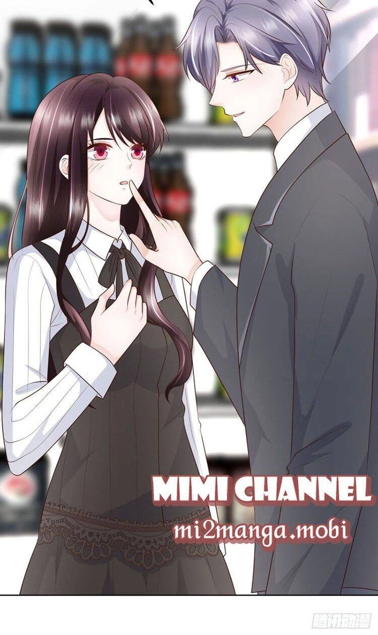 Nghịch Lai Chuyển Sinh: Gặp Phải Tần Tiên Sinh Chapter 55 - 5