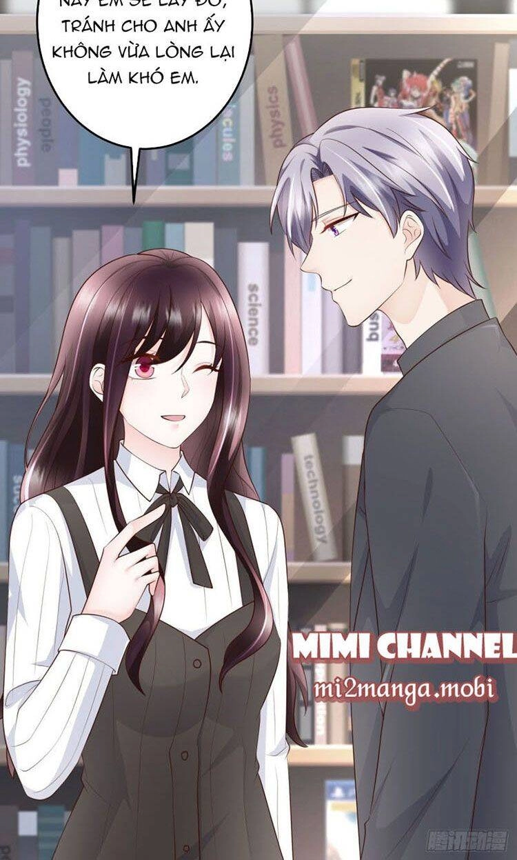 Nghịch Lai Chuyển Sinh: Gặp Phải Tần Tiên Sinh Chapter 55 - 10