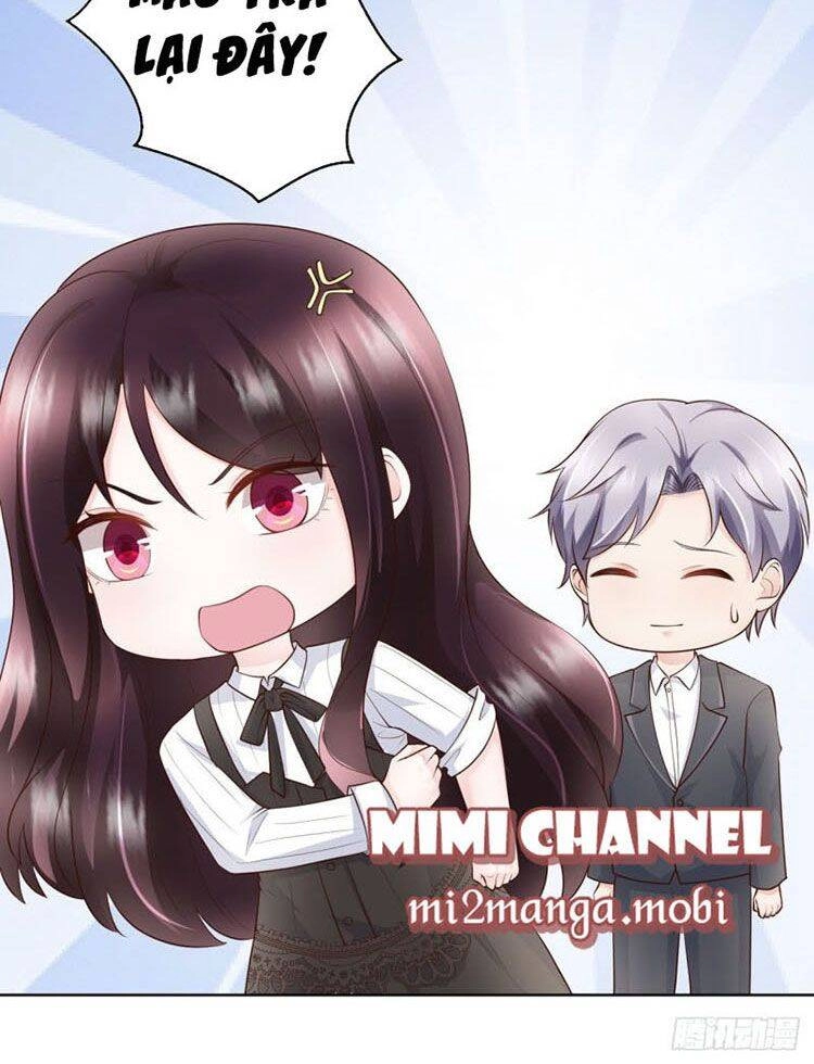 Nghịch Lai Chuyển Sinh: Gặp Phải Tần Tiên Sinh Chapter 55 - 15