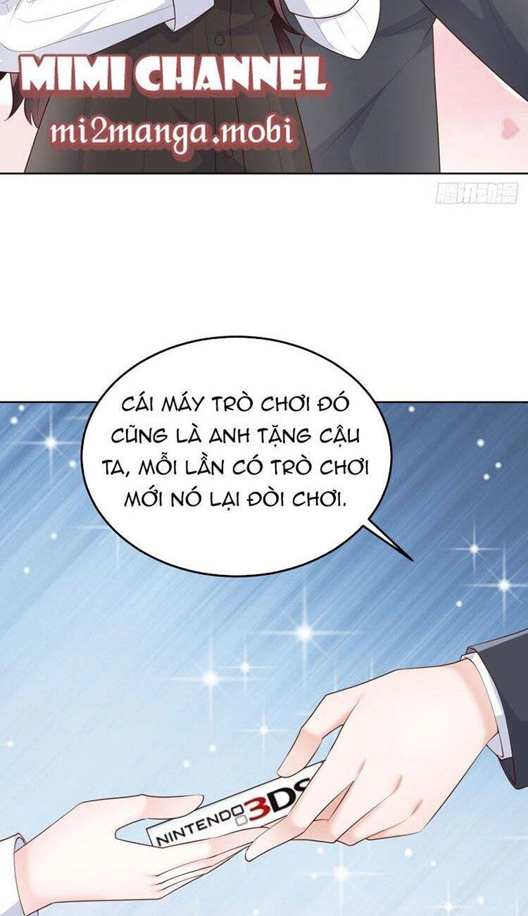 Nghịch Lai Chuyển Sinh: Gặp Phải Tần Tiên Sinh Chapter 55 - 17