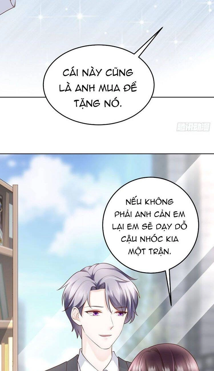 Nghịch Lai Chuyển Sinh: Gặp Phải Tần Tiên Sinh Chapter 55 - 18