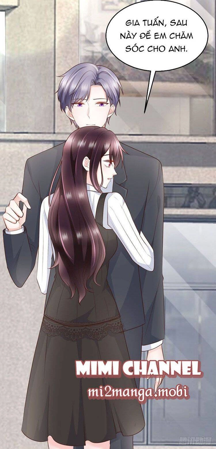 Nghịch Lai Chuyển Sinh: Gặp Phải Tần Tiên Sinh Chapter 55 - 25