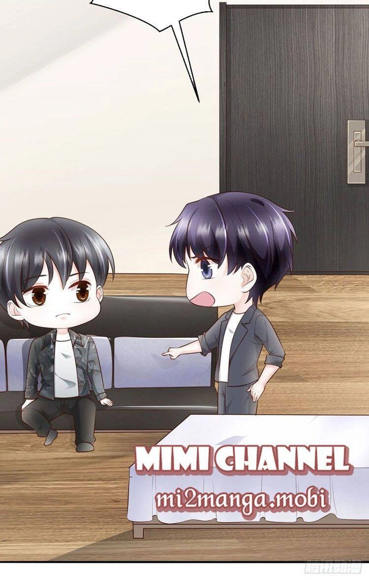 Nghịch Lai Chuyển Sinh: Gặp Phải Tần Tiên Sinh Chapter 55 - 30