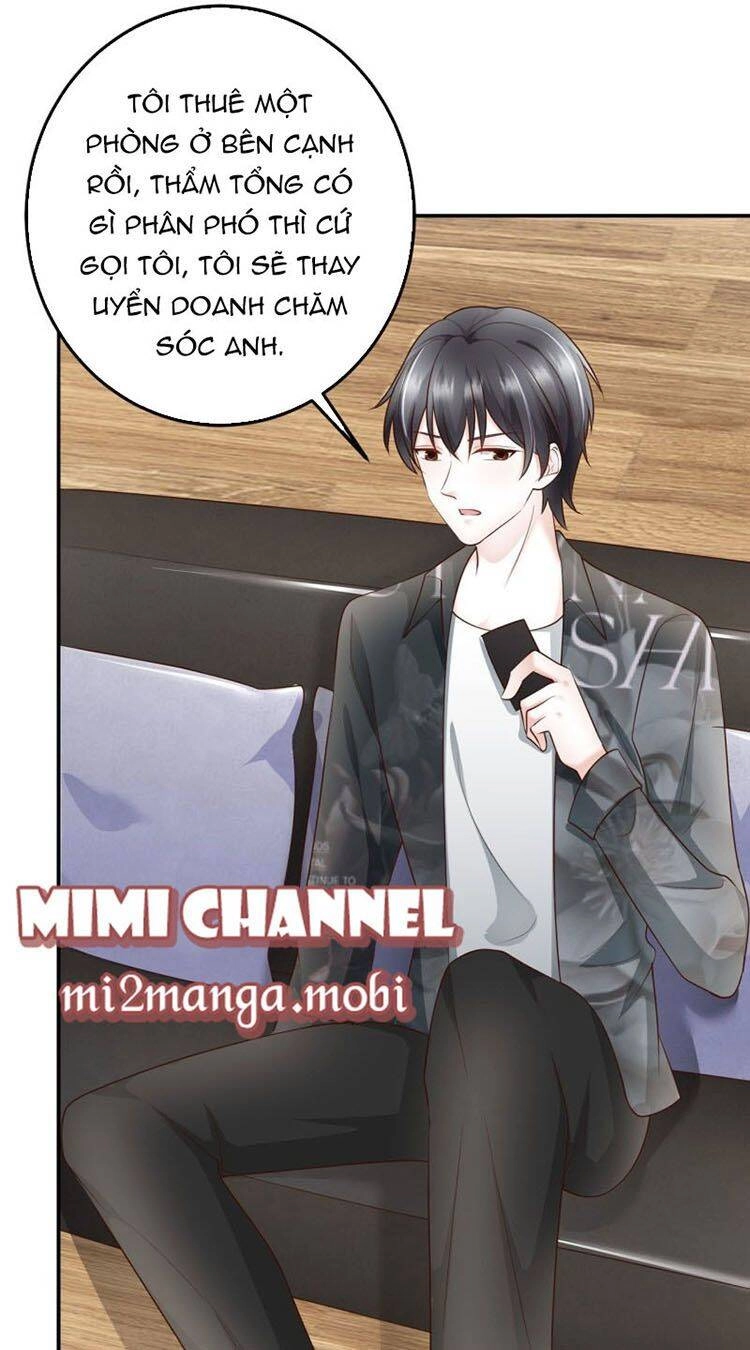 Nghịch Lai Chuyển Sinh: Gặp Phải Tần Tiên Sinh Chapter 55 - 31