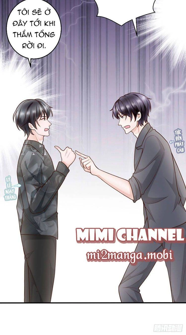 Nghịch Lai Chuyển Sinh: Gặp Phải Tần Tiên Sinh Chapter 55 - 35