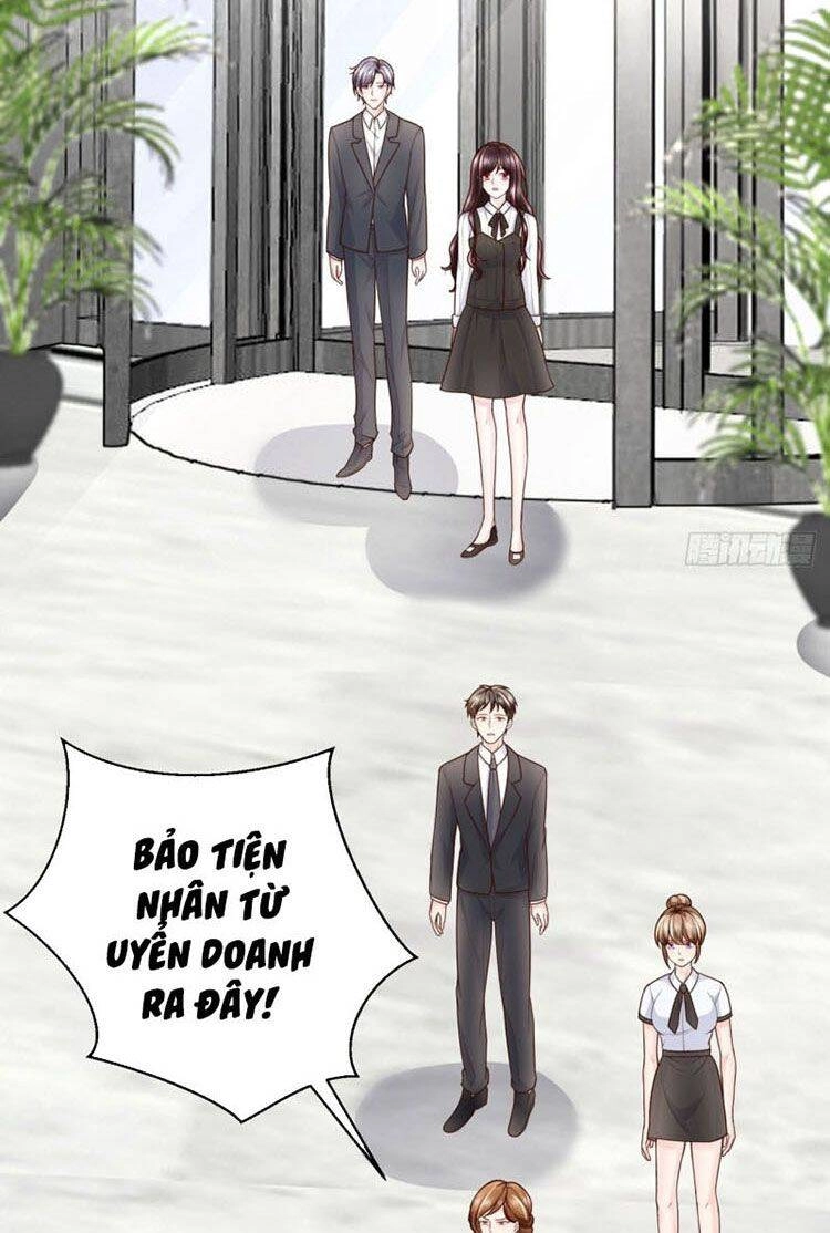 Nghịch Lai Chuyển Sinh: Gặp Phải Tần Tiên Sinh Chapter 55 - 37