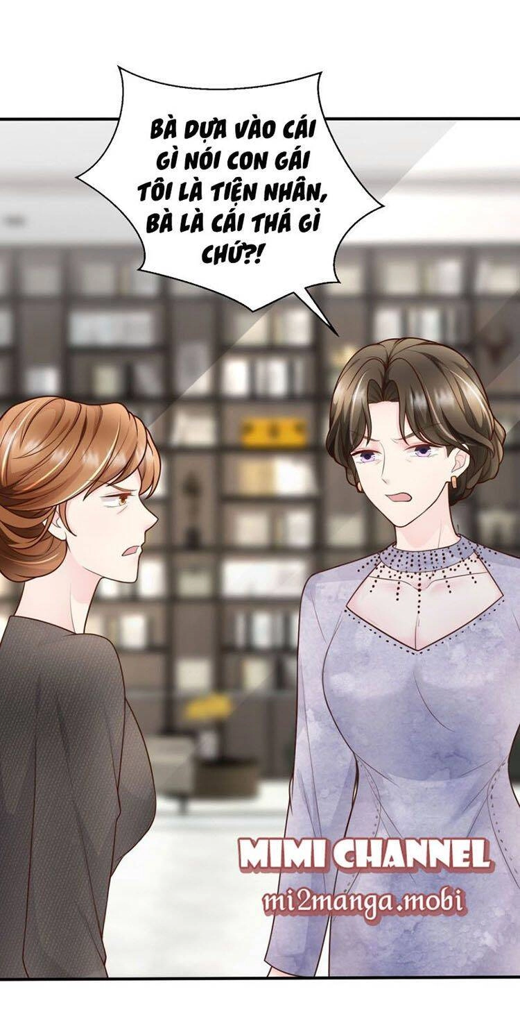 Nghịch Lai Chuyển Sinh: Gặp Phải Tần Tiên Sinh Chapter 55 - 41