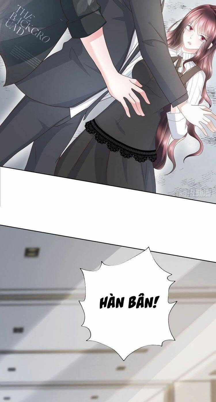 Nghịch Lai Chuyển Sinh: Gặp Phải Tần Tiên Sinh Chapter 56 - 14