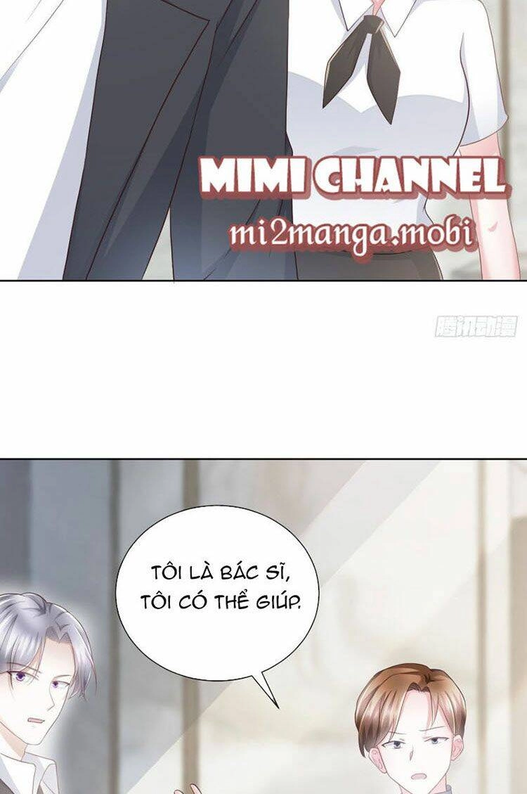 Nghịch Lai Chuyển Sinh: Gặp Phải Tần Tiên Sinh Chapter 56 - 22