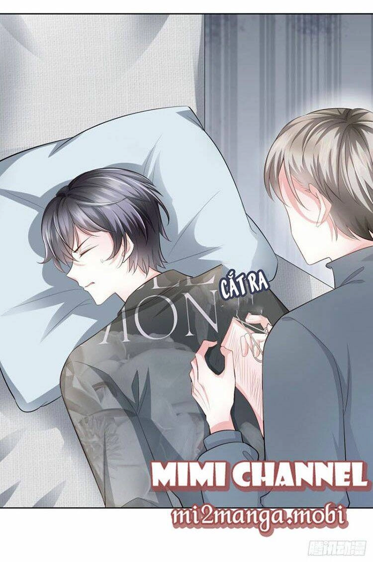 Nghịch Lai Chuyển Sinh: Gặp Phải Tần Tiên Sinh Chapter 56 - 25