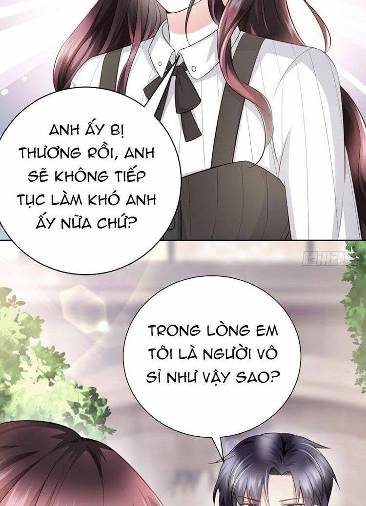 Nghịch Lai Chuyển Sinh: Gặp Phải Tần Tiên Sinh Chapter 56 - 33