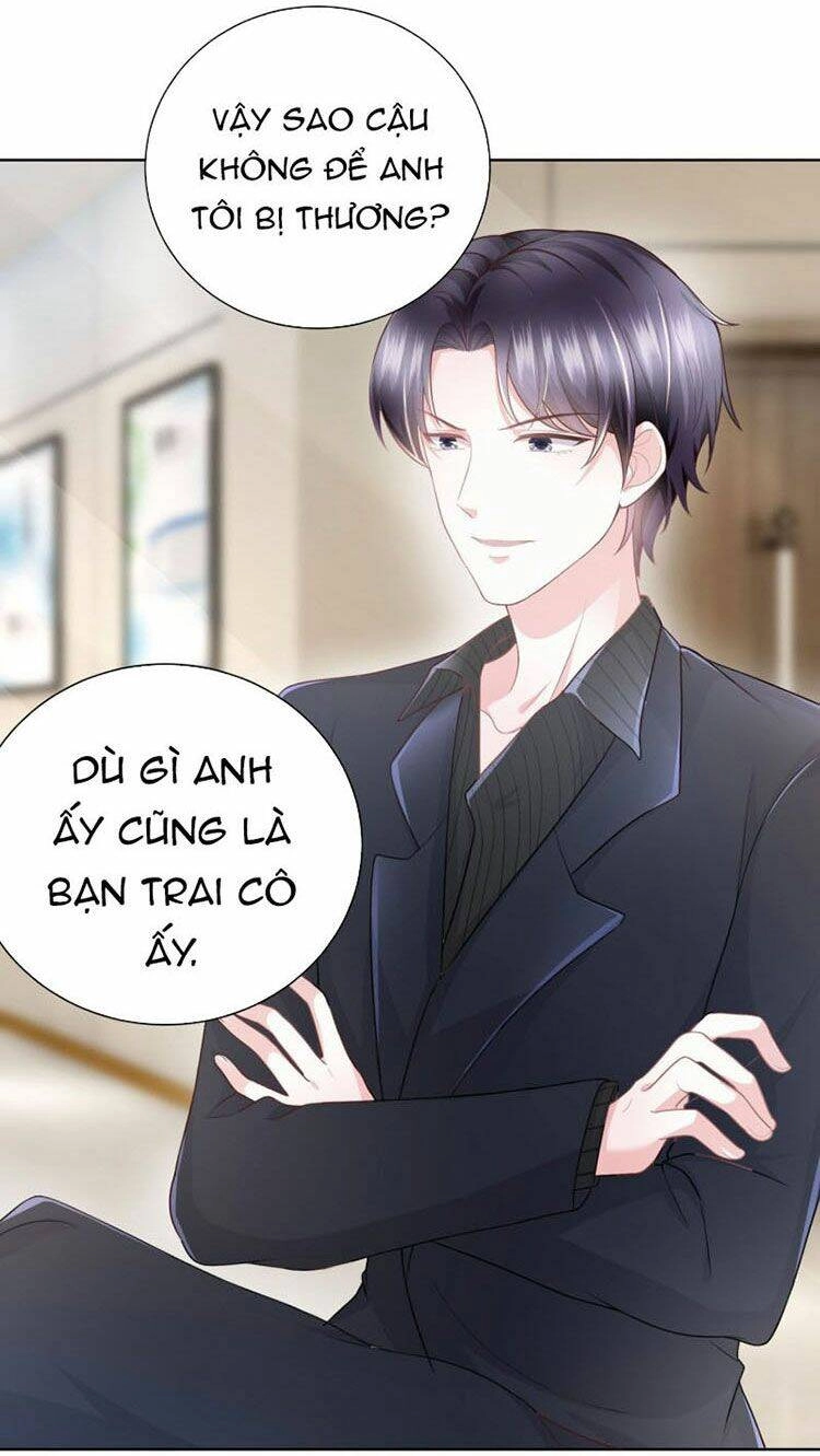 Nghịch Lai Chuyển Sinh: Gặp Phải Tần Tiên Sinh Chapter 57 - 2