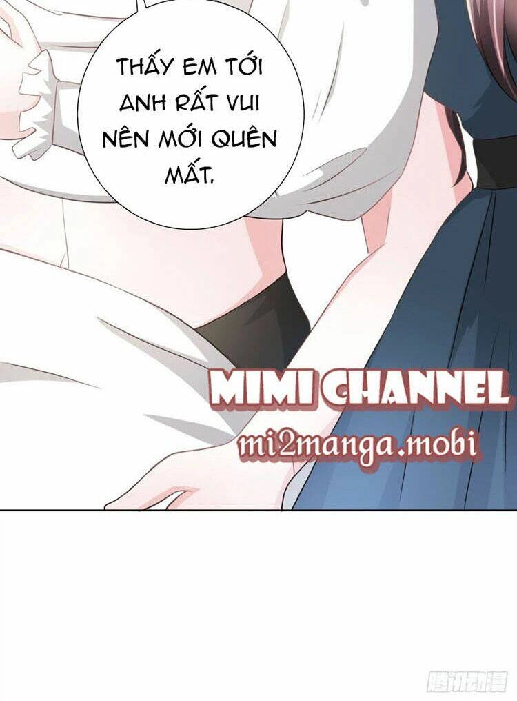 Nghịch Lai Chuyển Sinh: Gặp Phải Tần Tiên Sinh Chapter 57 - 12