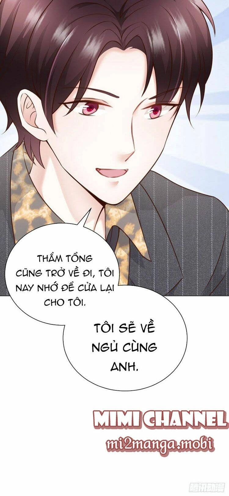 Nghịch Lai Chuyển Sinh: Gặp Phải Tần Tiên Sinh Chapter 57 - 24