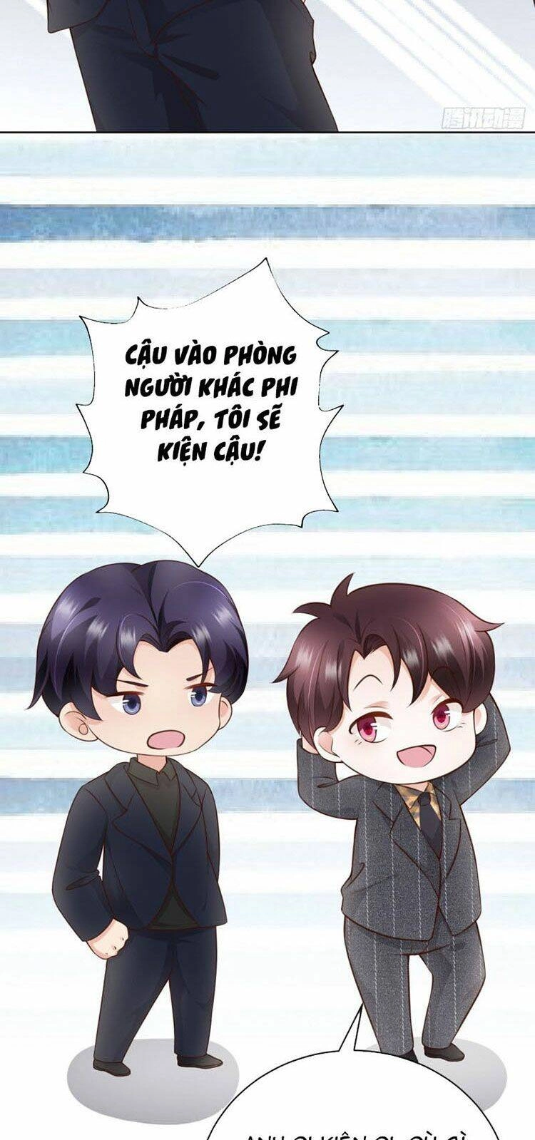 Nghịch Lai Chuyển Sinh: Gặp Phải Tần Tiên Sinh Chapter 57 - 26