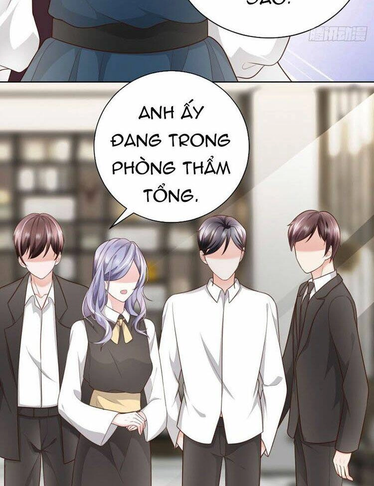 Nghịch Lai Chuyển Sinh: Gặp Phải Tần Tiên Sinh Chapter 57 - 48