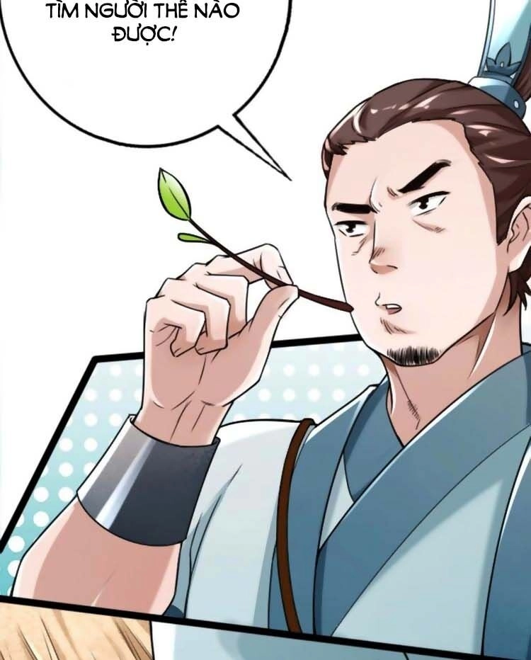 Cứu Ma Tôn Đại Nhân Chapter 1 - 5