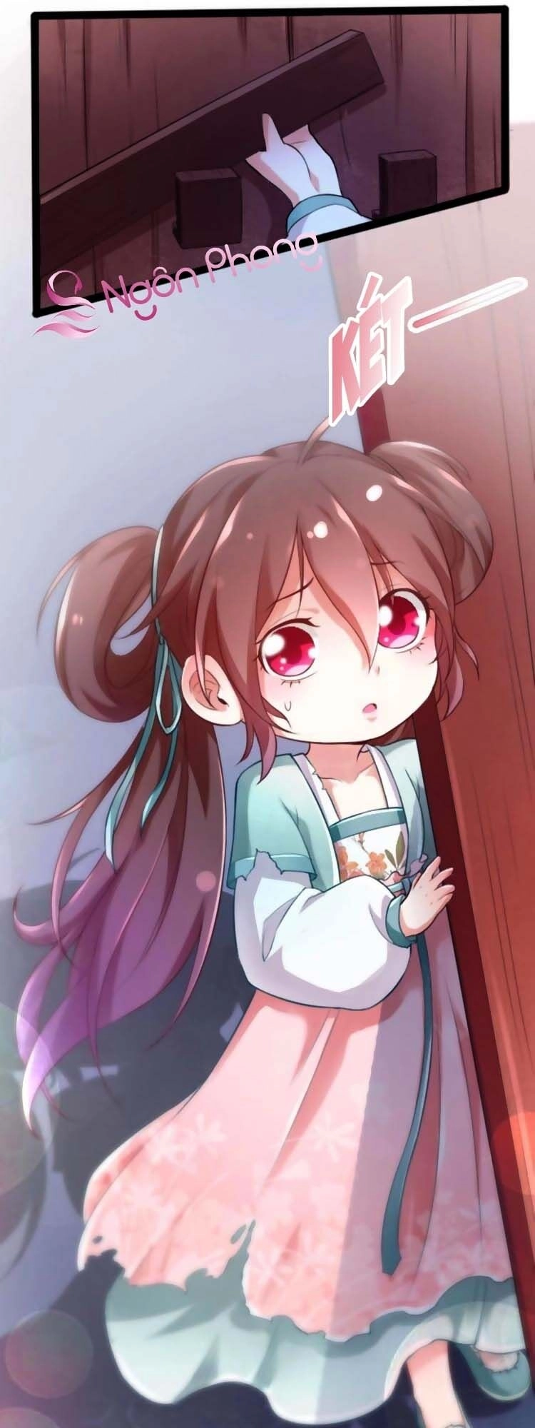 Cứu Ma Tôn Đại Nhân Chapter 1 - 8