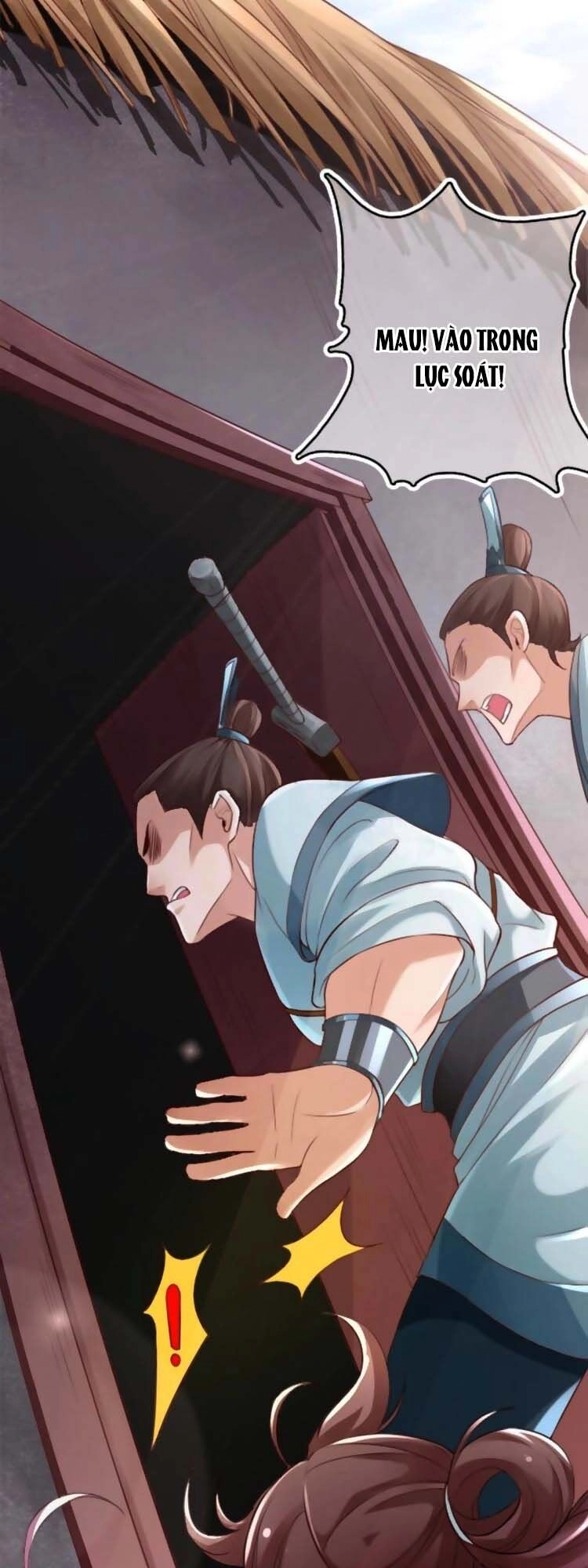 Cứu Ma Tôn Đại Nhân Chapter 1 - 16