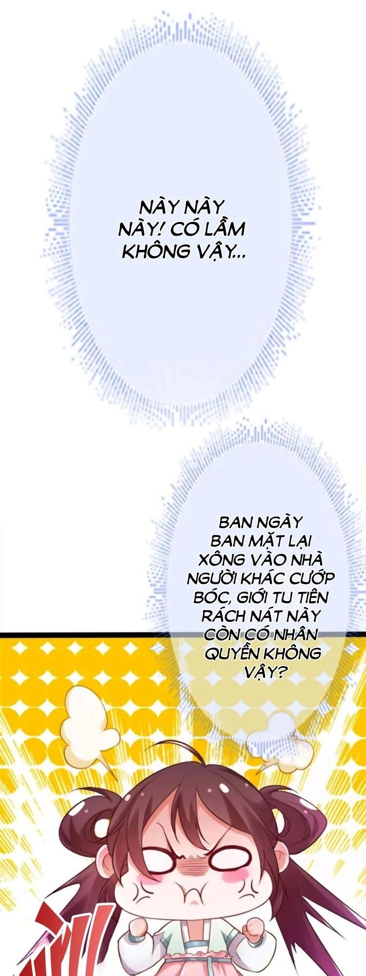 Cứu Ma Tôn Đại Nhân Chapter 1 - 18