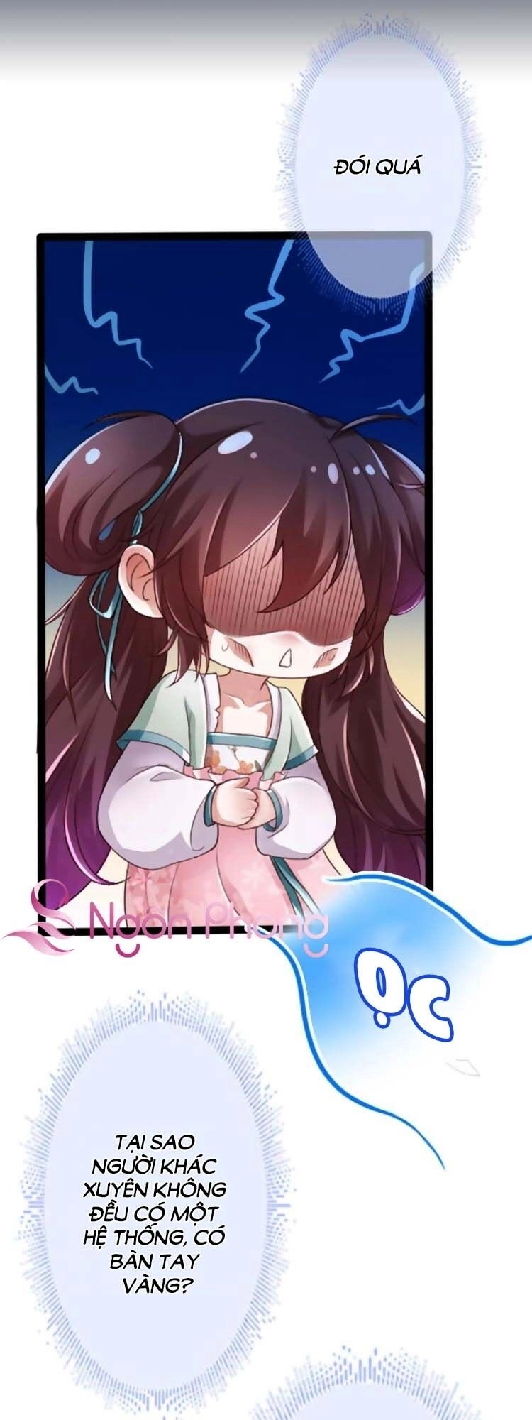 Cứu Ma Tôn Đại Nhân Chapter 1 - 26