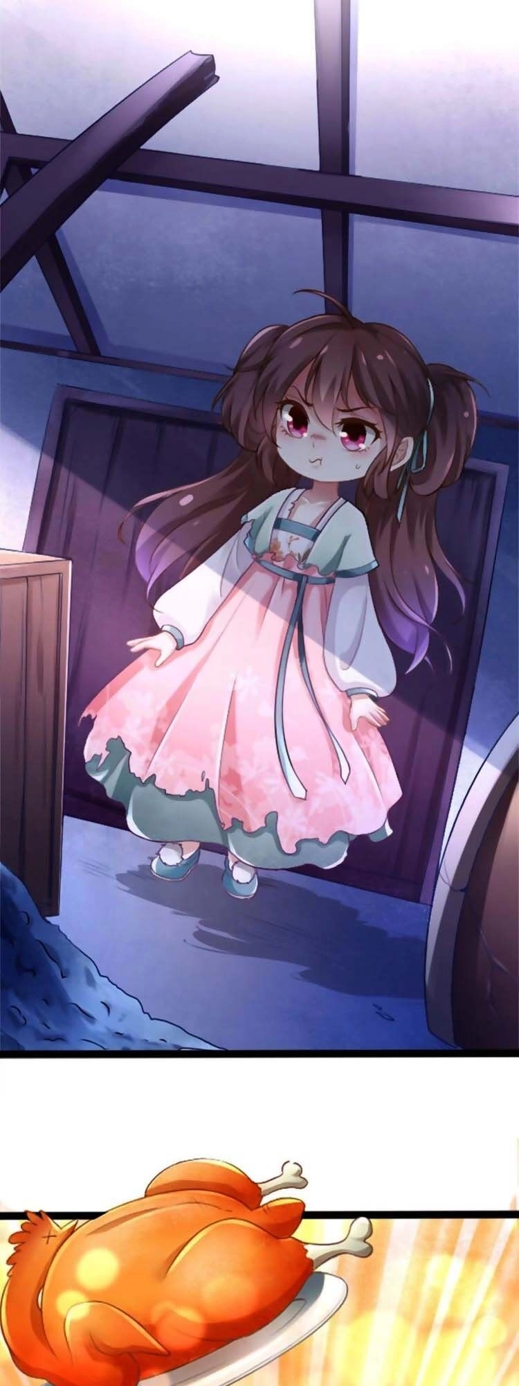 Cứu Ma Tôn Đại Nhân Chapter 1 - 28