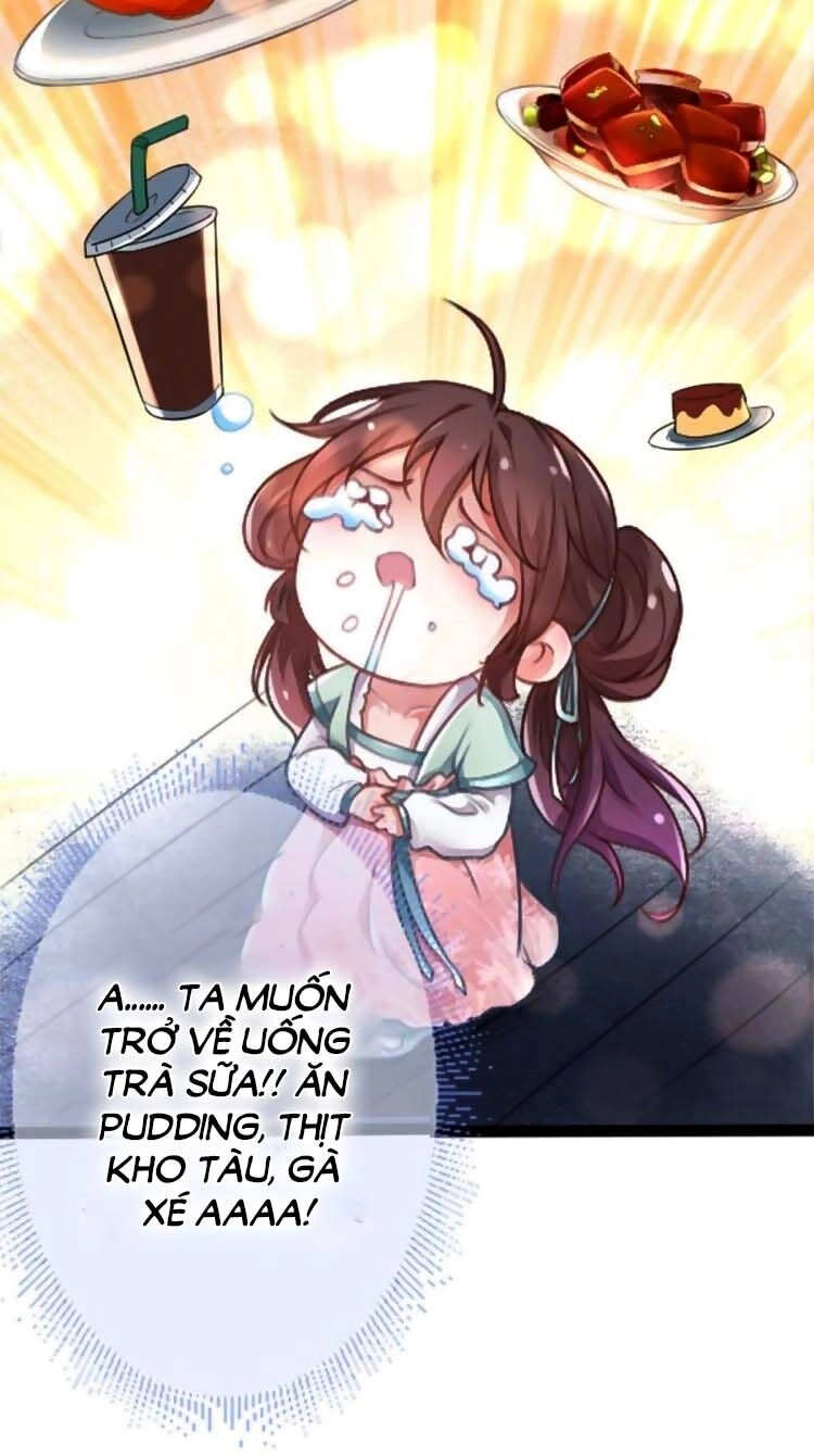 Cứu Ma Tôn Đại Nhân Chapter 1 - 29