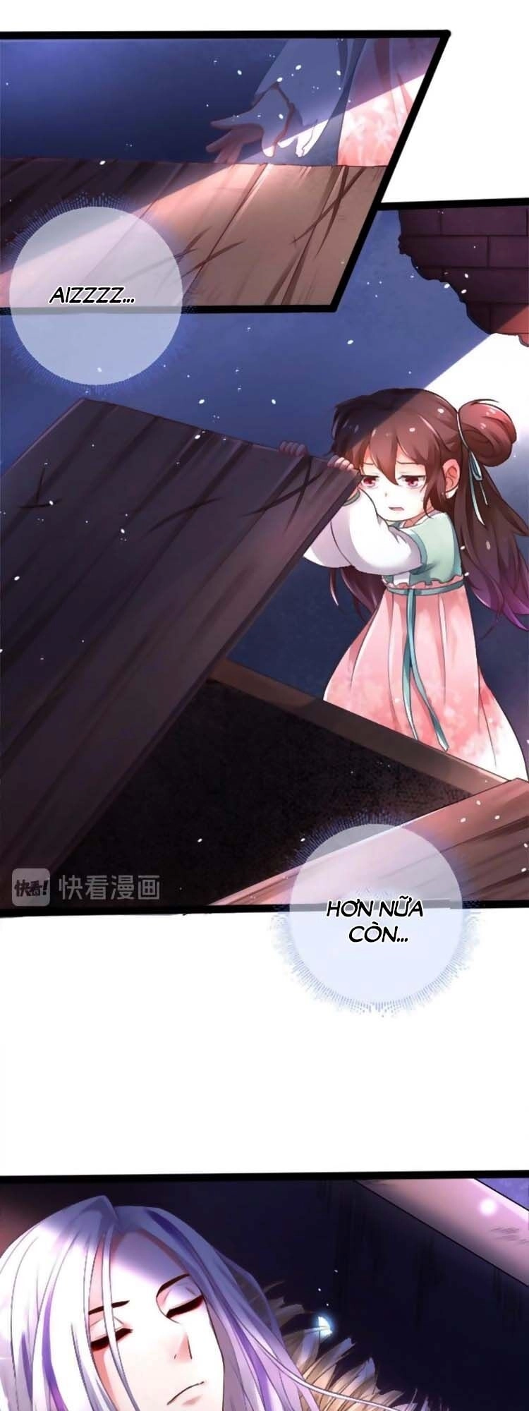 Cứu Ma Tôn Đại Nhân Chapter 1 - 30