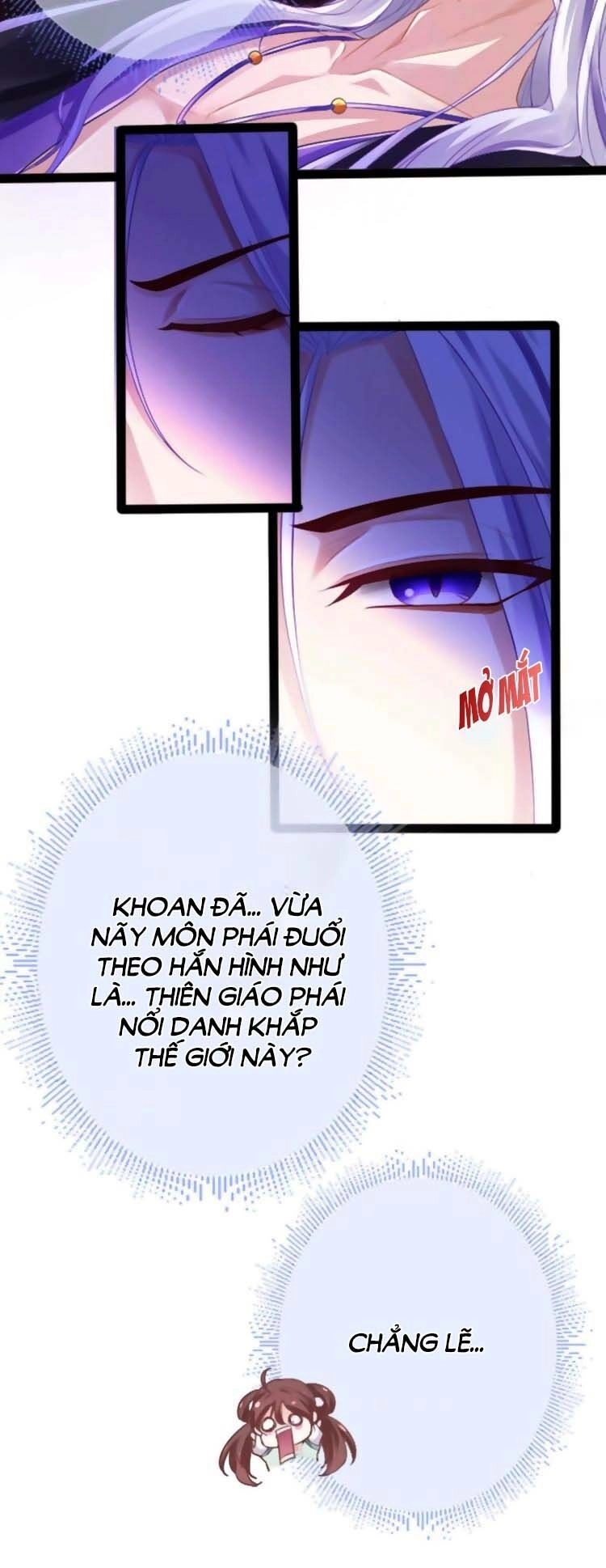 Cứu Ma Tôn Đại Nhân Chapter 1 - 33