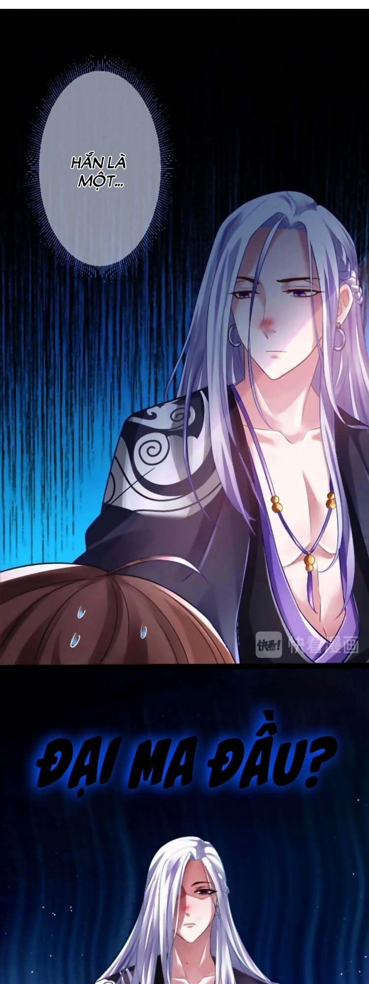 Cứu Ma Tôn Đại Nhân Chapter 1 - 34