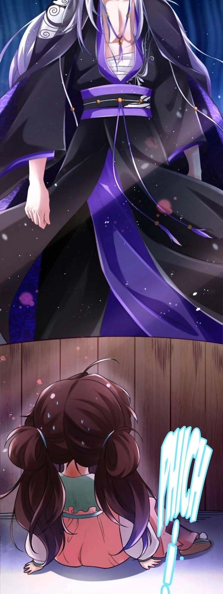 Cứu Ma Tôn Đại Nhân Chapter 1 - 35