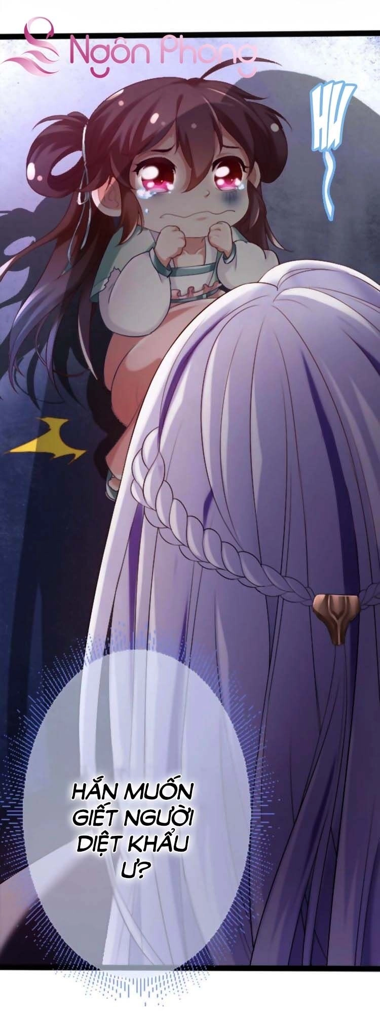 Cứu Ma Tôn Đại Nhân Chapter 1 - 37