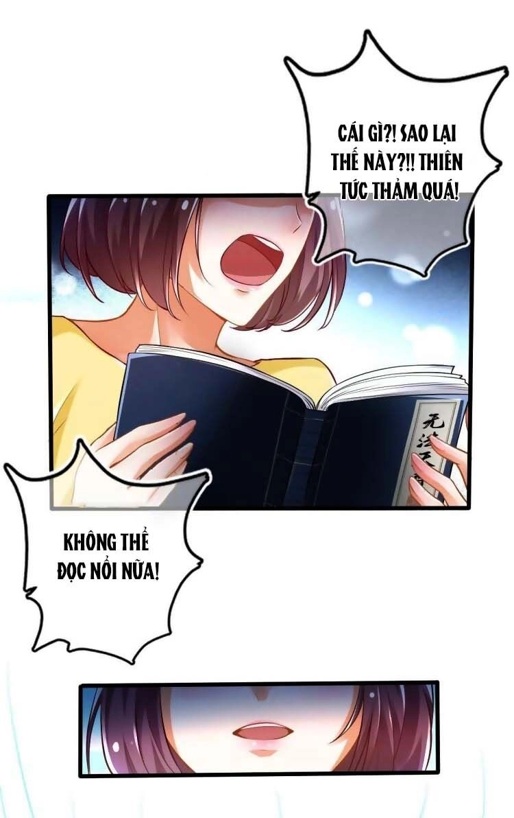 Cứu Ma Tôn Đại Nhân Chapter 2 - 4