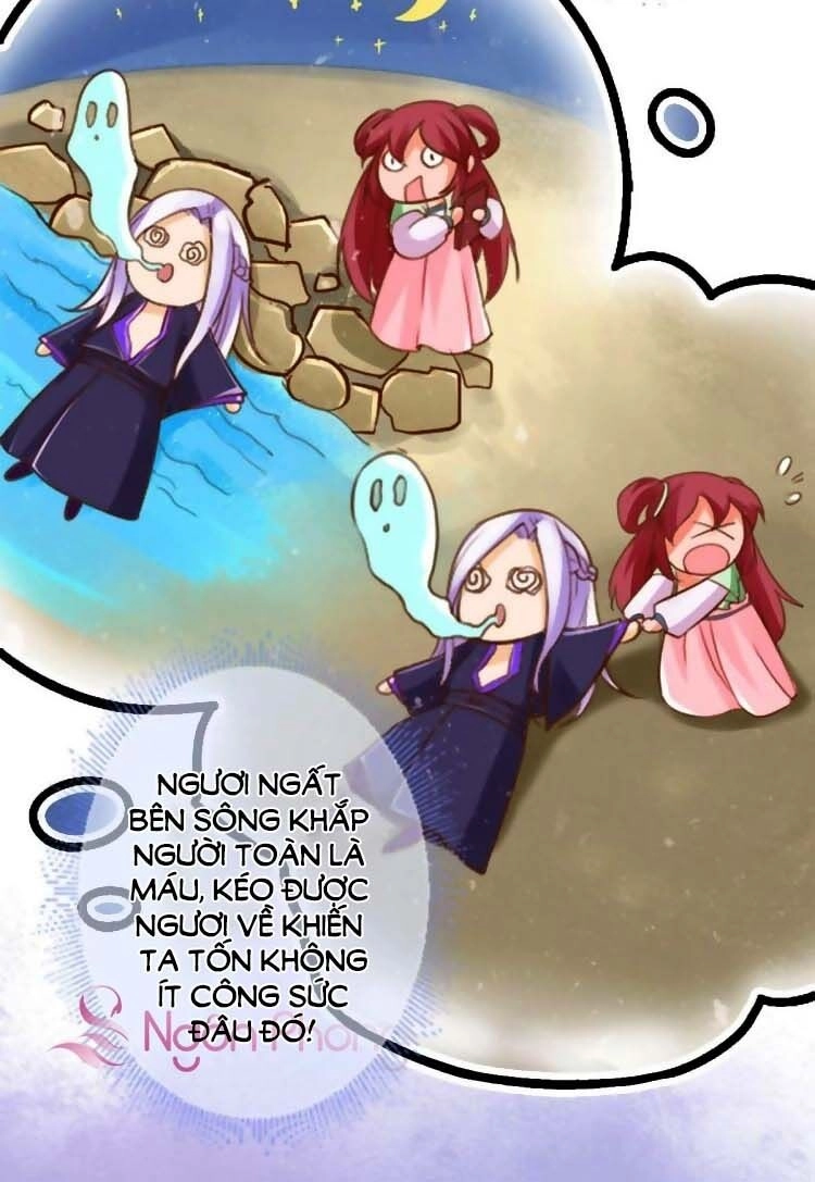 Cứu Ma Tôn Đại Nhân Chapter 2 - 8