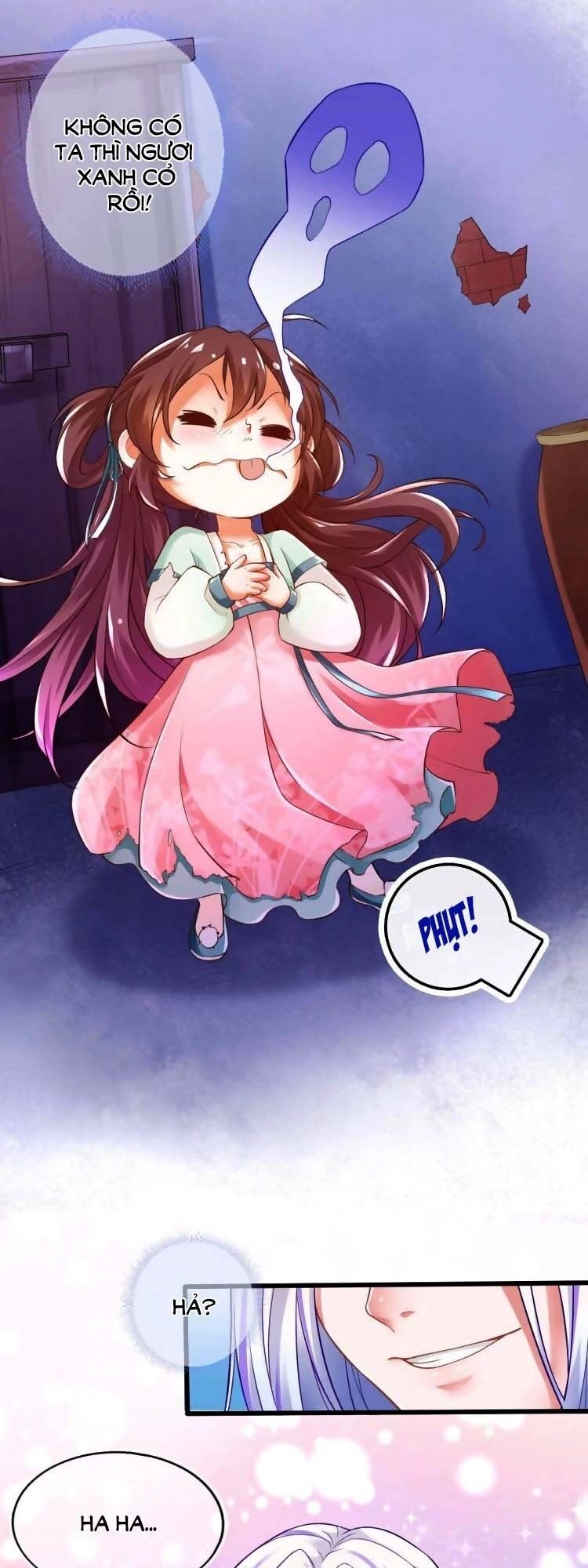 Cứu Ma Tôn Đại Nhân Chapter 2 - 9