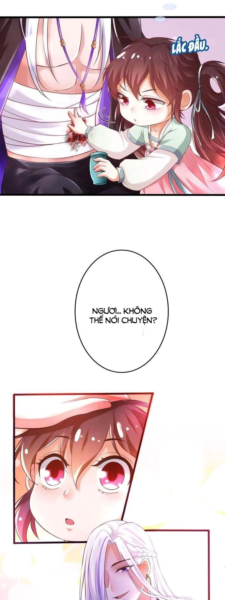 Cứu Ma Tôn Đại Nhân Chapter 2 - 15